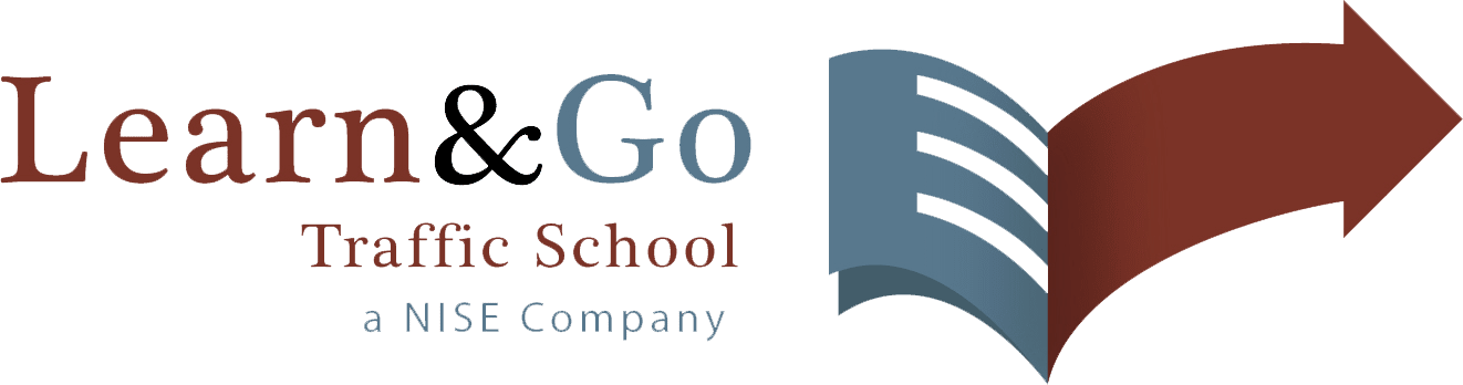 learnandgotrafficschool Logo